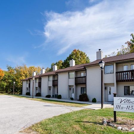 The Villas At French Lick Springs 외부 사진