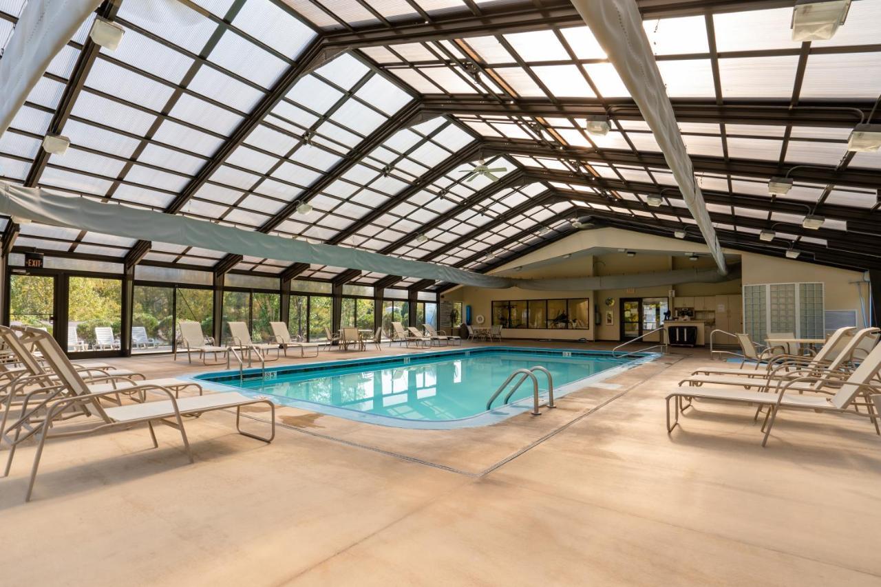 The Villas At French Lick Springs 외부 사진